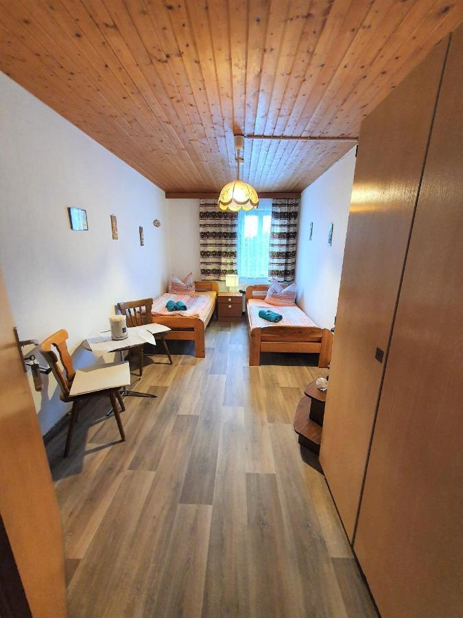 Gaestehaus Weisses Lamm - Monteurzimmer 노드하벤 외부 사진