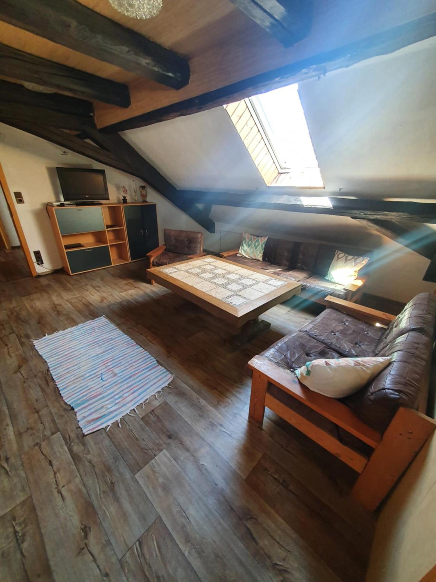 Gaestehaus Weisses Lamm - Monteurzimmer 노드하벤 외부 사진